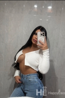 Natty, 26 ans - 3