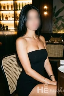 Margo, 24 lata