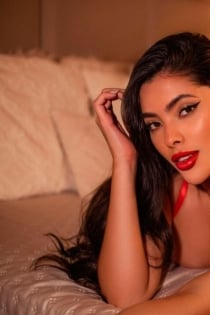 Andrea, 23 años - 4