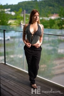 Kaatliinaa, 22 éves - 7