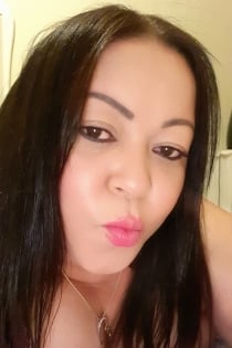 Bruna Liely, 38 anos