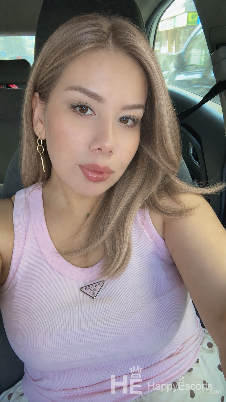 Aleynaa, 23 yaşında - 1