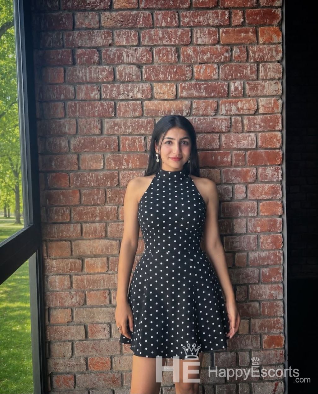 Aayra, Age 23 - 1