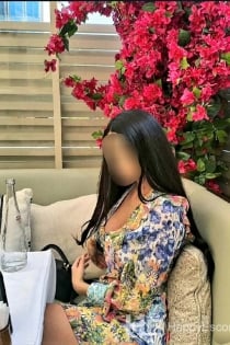 Loredana, 25-vuotias