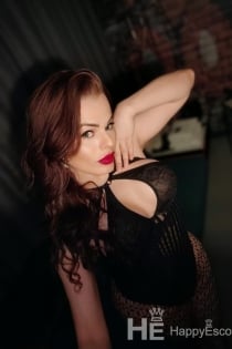 BARBIELATINA, Age 30 - 4