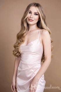 Alika, 25 anni - 5