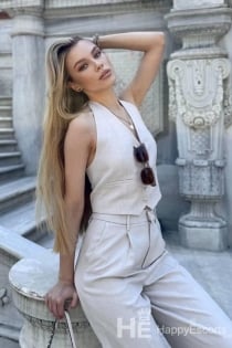 Alika, 25 anni - 4