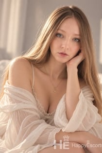 アリサ、23歳 - 17