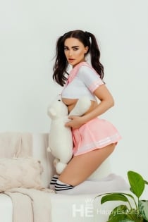 Anna, 27 éves - 6