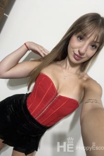 Даяне, 28-годишна възраст - 3