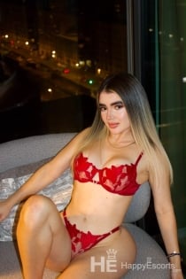 Zuzana, 30 let