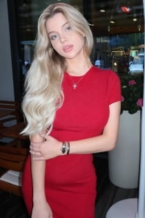 Zarina, 24 год.