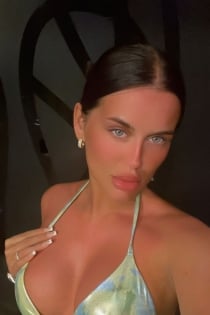 Linda, 27 años - 2