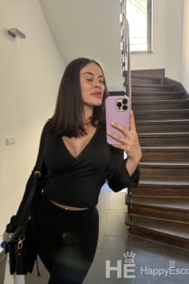 Linda, 27 años - 3