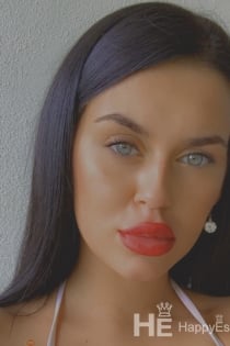 Linda, 27 años