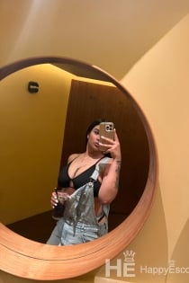 Daniela, 23 gadi – 9 gads