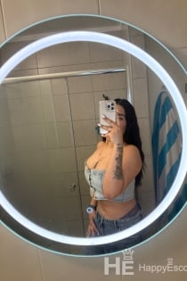 Daniela, 23 gadi – 7 gads