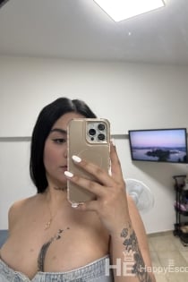 Daniela, 23 gadi – 10 gads