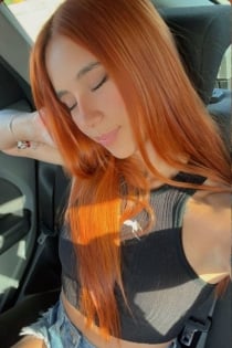 Dulce, 21 años - 2