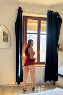 Carol, 25 ans - 12