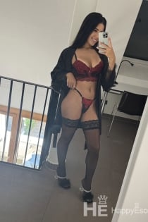 Luisa, возраст 27 - 4