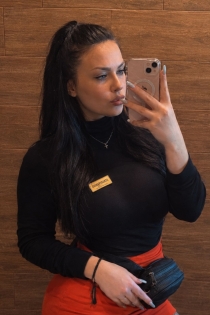 Andreja, 19 gadi — 5