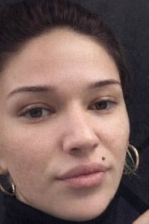 Julia, Age 20 - 5