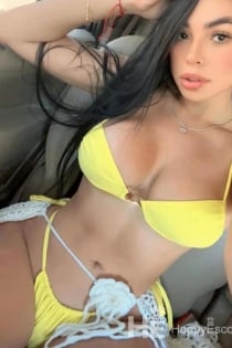 Sienna rose, Age 29