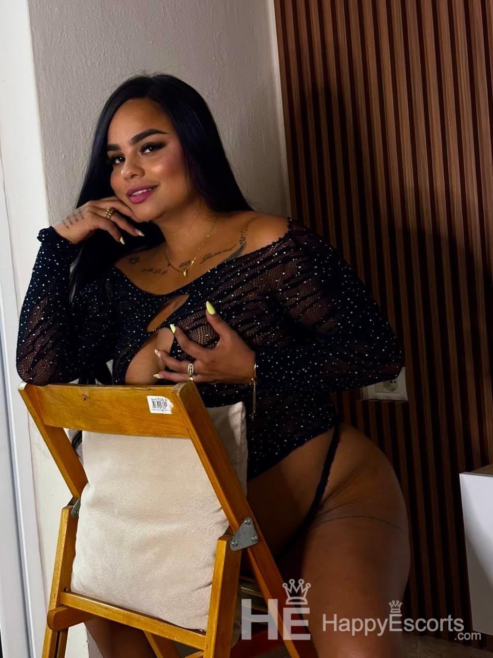 Micaela, Age 29 - 1