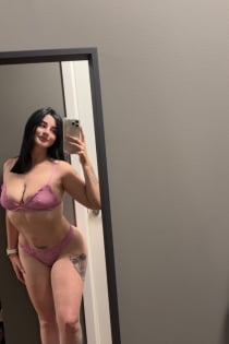 Julieta, Age 30 - 5