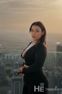 Veta, 25 ans - 5