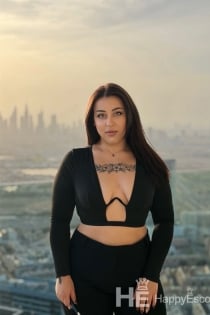 Veta, 25 ans - 4