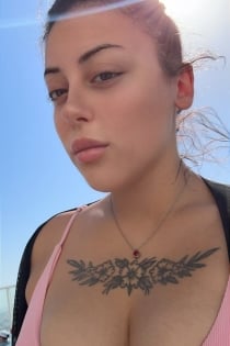 Veta, 25 ans - 3