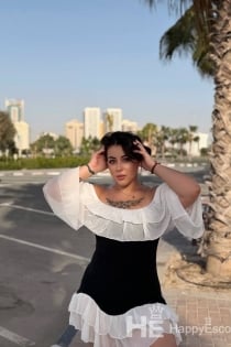 Veta, 25 ans - 7