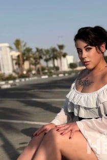 Veta, 25 ans - 8