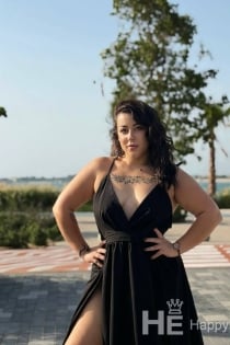 Veta, 25 ans - 9