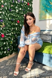 Veta, 25 ans - 14