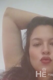 Kelly Safadinha, 43-aastane