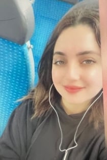 Eylül Erol, leeftijd 35 - 4