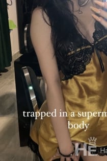 Sugarbaeq, Age 19 - 2