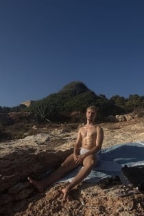 Leão, 22 anos - 2