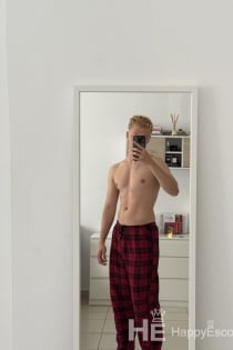 Leão, 22 anos - 3