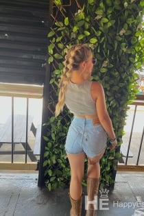 Μπέβια, Ηλικία 30