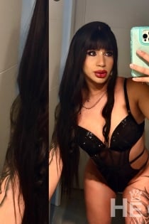 Kimberly, 25 anni
