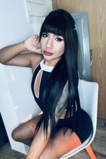 Kimberly, 25 anni - 3
