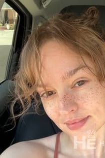 romy, Age 25 - 2