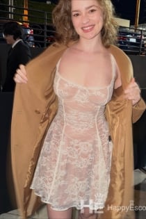 romy, Age 25 - 4