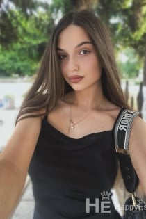 Jossara Skopje, 25 ans - 4