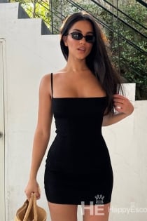 Aleyna Skopje, 29 anos - 6