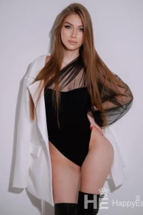 Ulrika Skopje, 26 ans - 4
